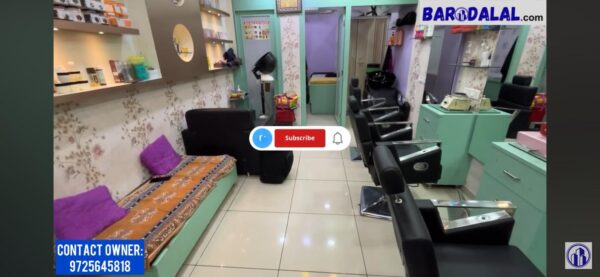 Shop for sale in vadodara gotri ensing complex
