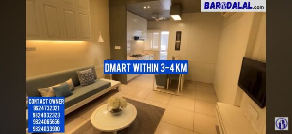 2Bhk flat for sale in vadodara new manjalpur valencia courtyard