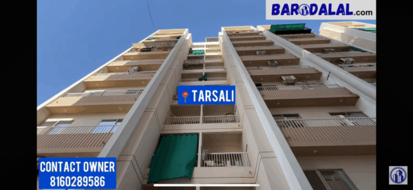 2bhk flat for sale in vadodara tarsali samruddhi andaman