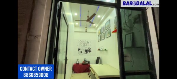 Shop for sale in vadodara dandiya baazar saidham complex