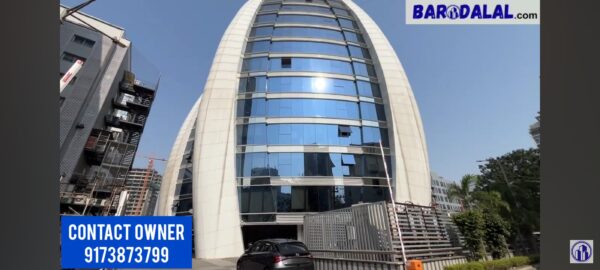 Office for sale in vadodara near genda circle k10
