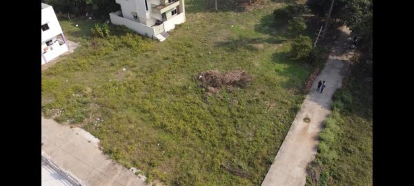 12 plots for sale in vadodara haridham sokhra gam