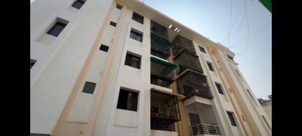 2bhk flat for sale in vadodara sayajigunj dream home flats