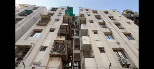 2bhk flat for sale in vadodara vadsar auro heights