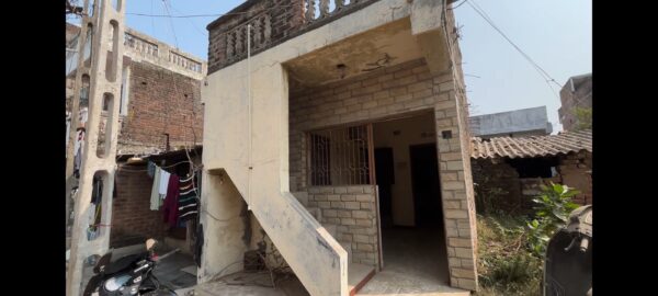 1bhk house for sale in vadodara laxmipura mayurnagar society