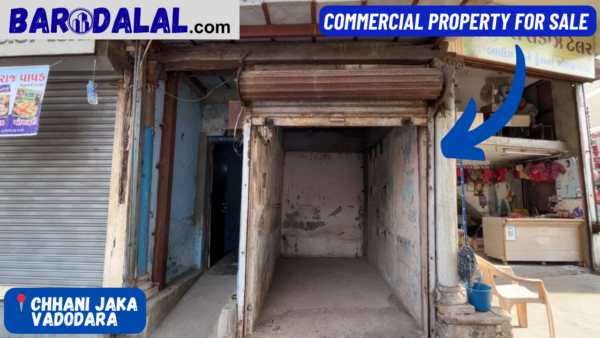 Commercial property for sale