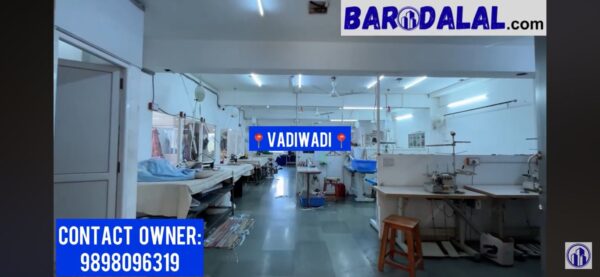 Shop for sale in vadodara, race course , marble arc