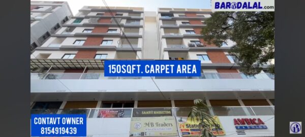 Shop for rent or lease in vadodara, sangam char rasta, shukan aroma