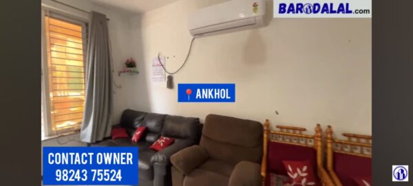 3bhk bunglow for sale in vadodara, ankhol, lavanya bunglows