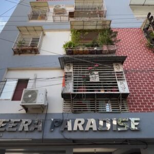 3BHK penthouse for sale in vadodara near passport office nizampura